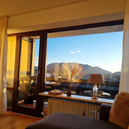 Apartment Chalet Bad Toelz Exterior foto