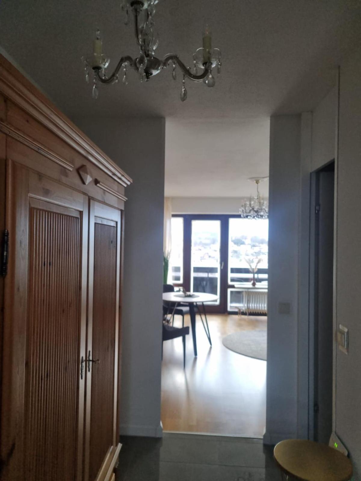 Apartment Chalet Bad Toelz Exterior foto