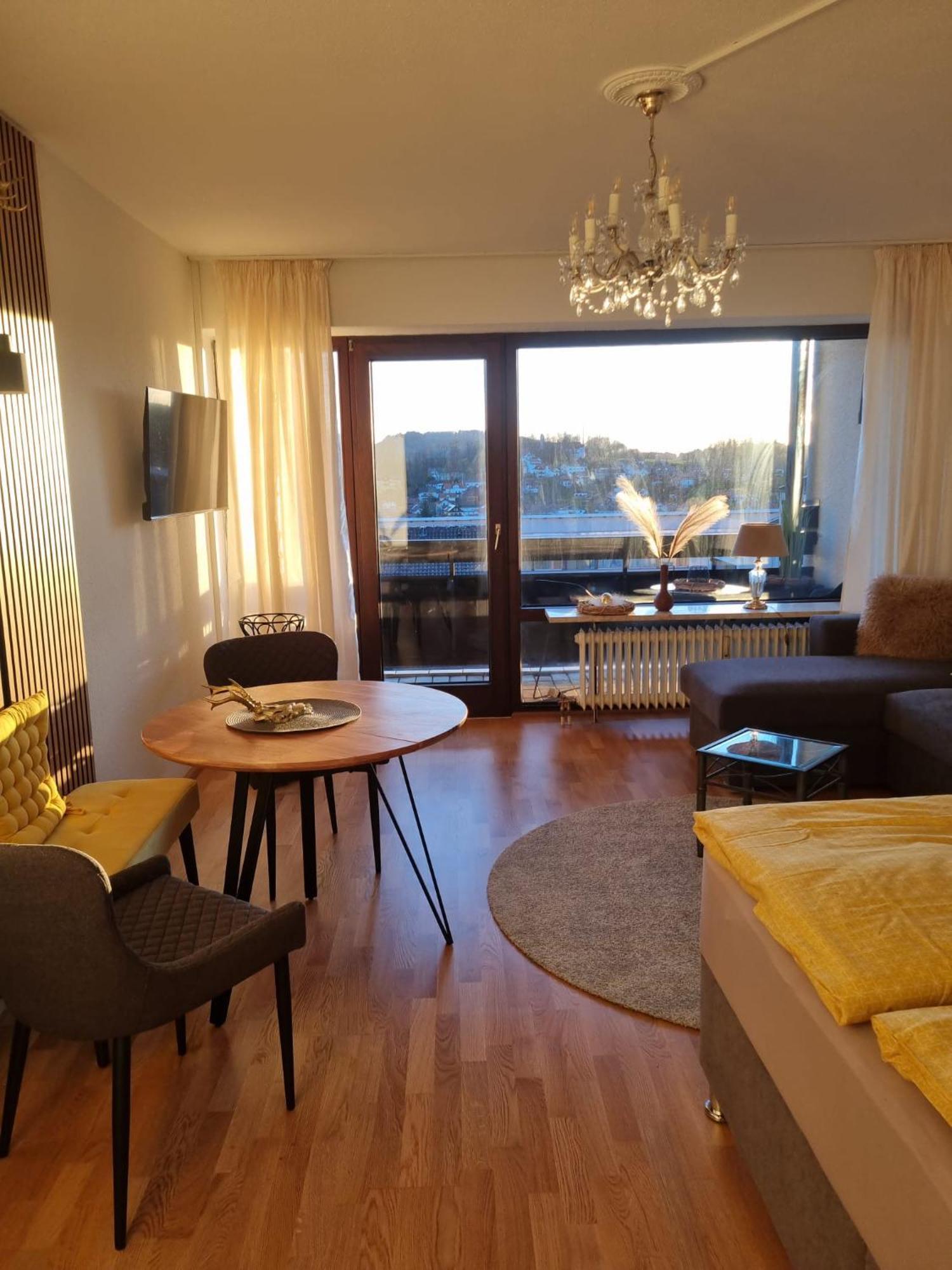 Apartment Chalet Bad Toelz Exterior foto