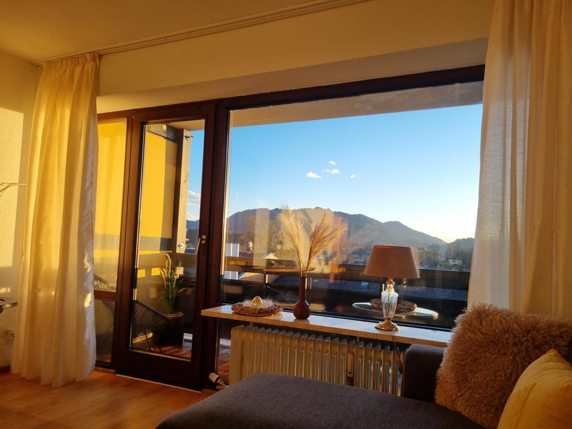 Apartment Chalet Bad Toelz Exterior foto