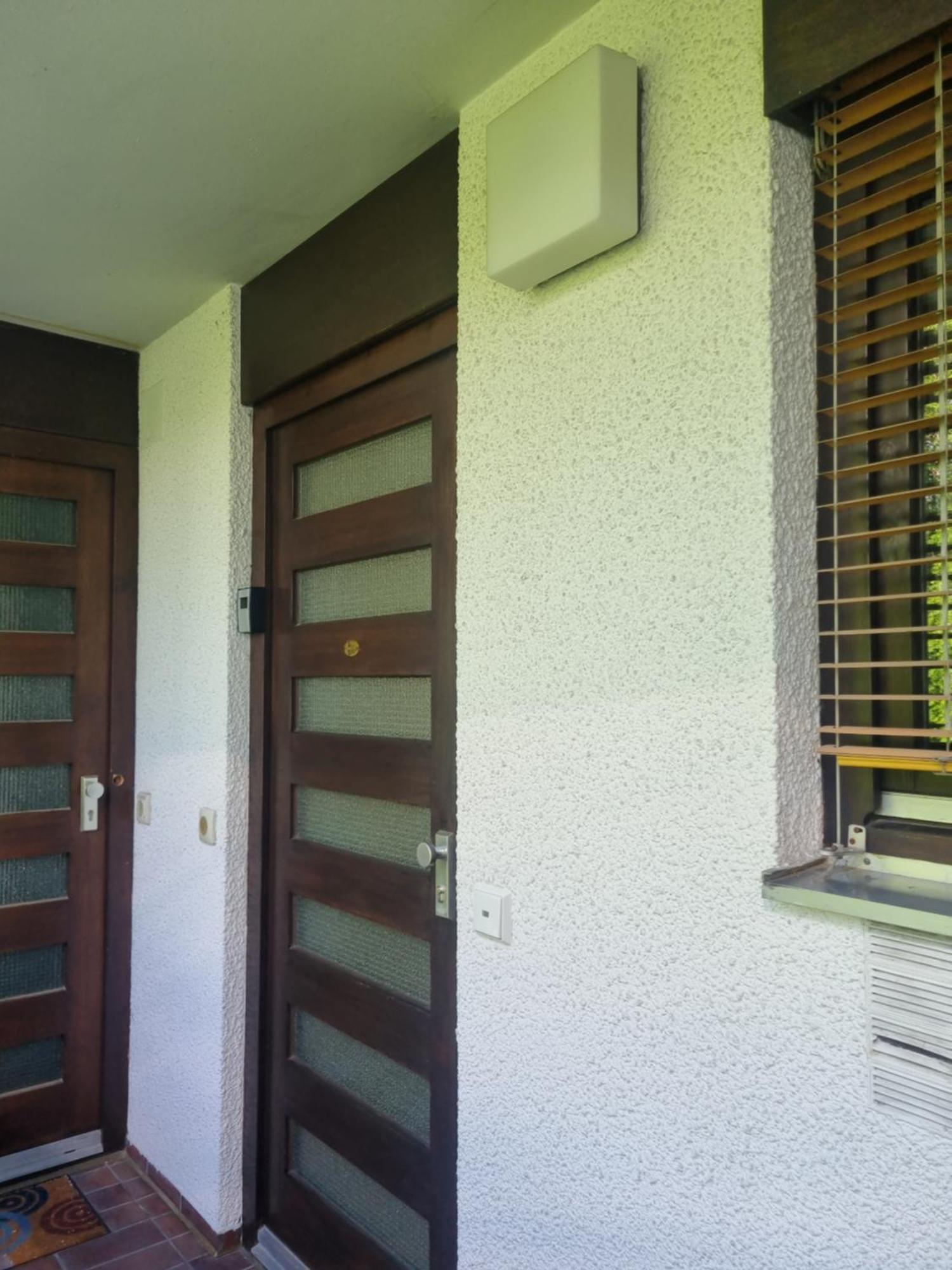 Apartment Chalet Bad Toelz Exterior foto